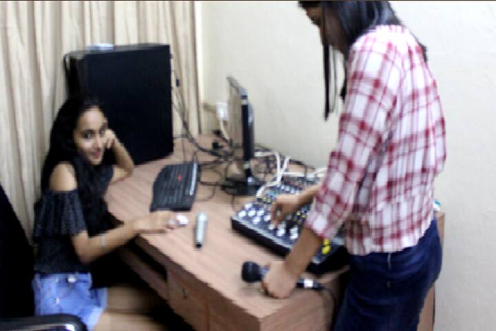 laboratory